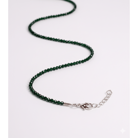 Чокеры из авантюрина