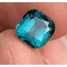 Турмалин ограненный 2 карата